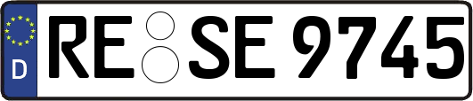 RE-SE9745