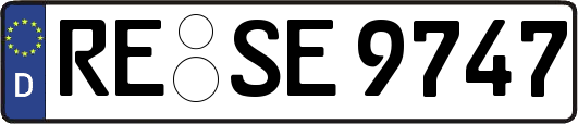 RE-SE9747