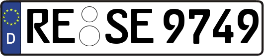 RE-SE9749