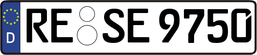 RE-SE9750