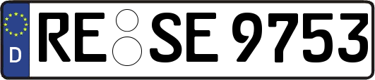 RE-SE9753