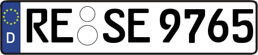 RE-SE9765