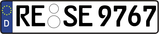RE-SE9767