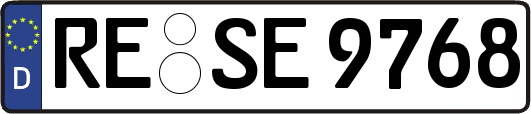 RE-SE9768