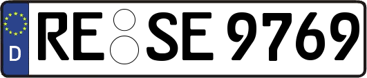 RE-SE9769