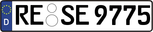 RE-SE9775