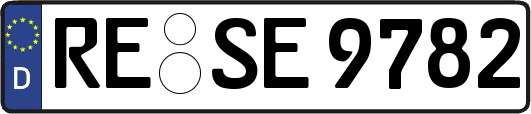 RE-SE9782