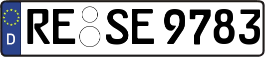 RE-SE9783