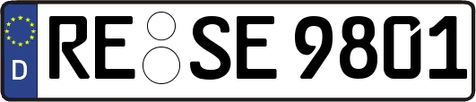 RE-SE9801