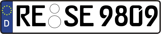 RE-SE9809