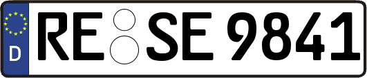 RE-SE9841