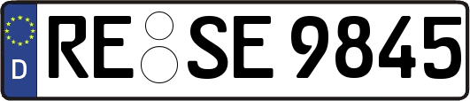RE-SE9845