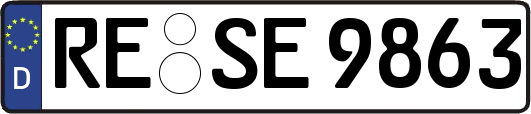 RE-SE9863