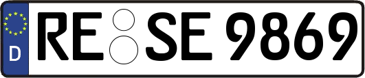 RE-SE9869