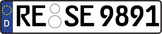 RE-SE9891