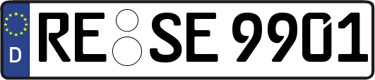RE-SE9901