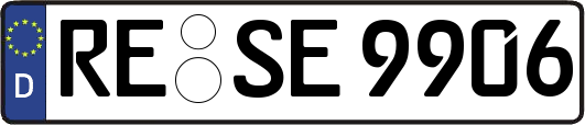 RE-SE9906