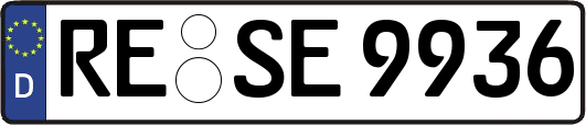 RE-SE9936