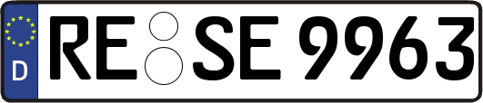 RE-SE9963