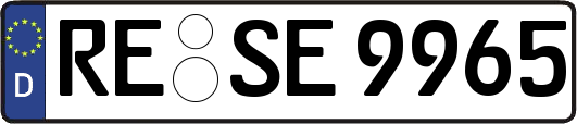 RE-SE9965
