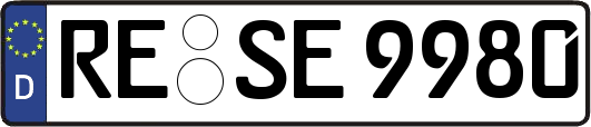 RE-SE9980