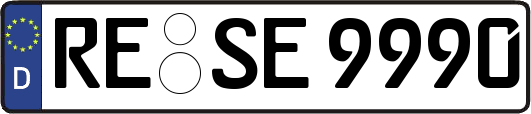 RE-SE9990