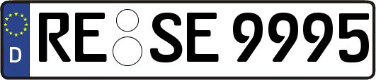 RE-SE9995