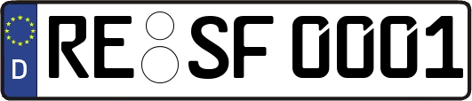 RE-SF0001
