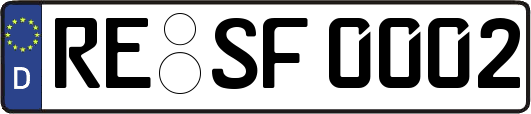 RE-SF0002