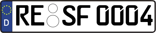 RE-SF0004