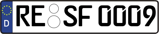 RE-SF0009