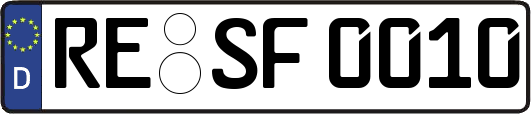 RE-SF0010