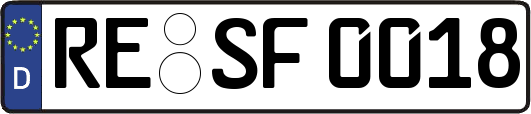 RE-SF0018