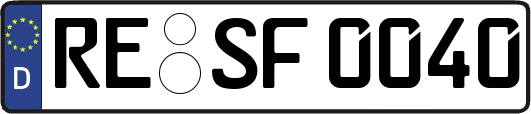RE-SF0040
