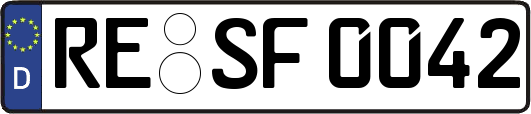 RE-SF0042