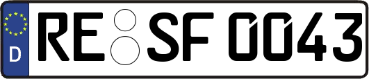 RE-SF0043