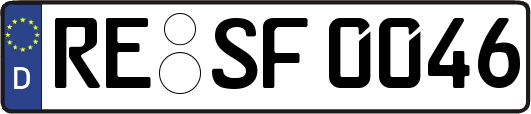 RE-SF0046