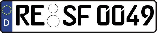 RE-SF0049