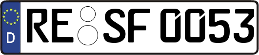 RE-SF0053