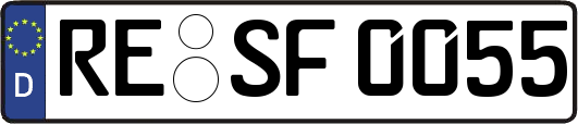 RE-SF0055