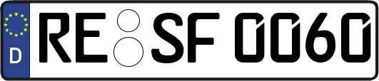 RE-SF0060