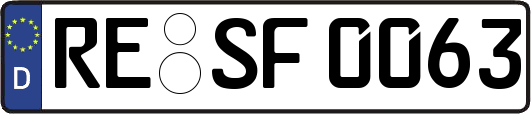 RE-SF0063
