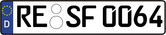 RE-SF0064