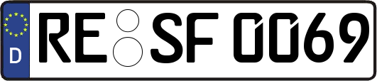 RE-SF0069