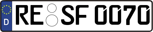RE-SF0070