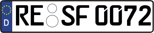 RE-SF0072