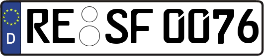 RE-SF0076