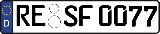 RE-SF0077