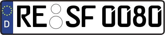 RE-SF0080