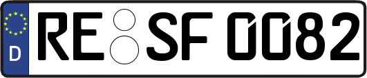 RE-SF0082